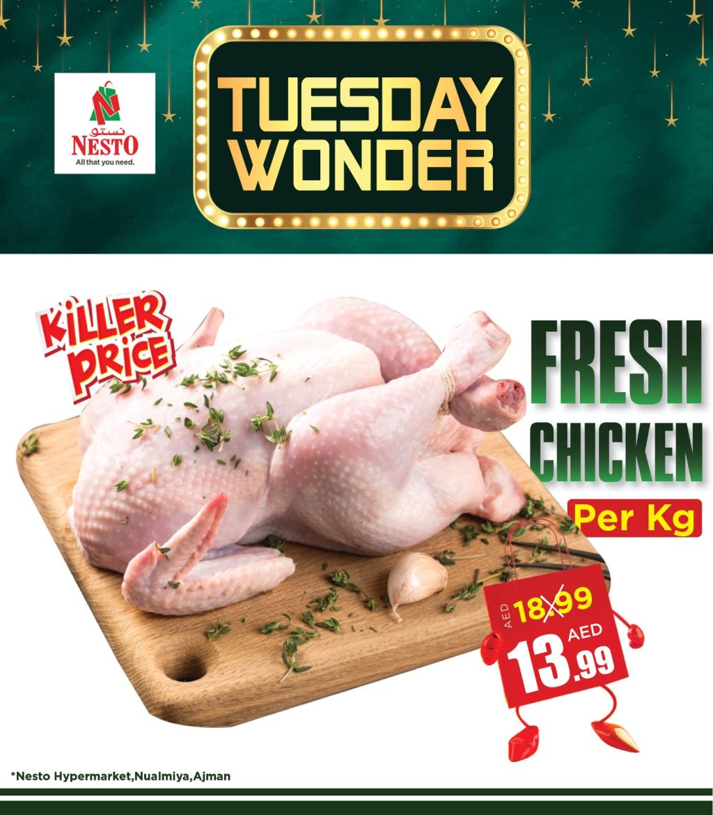 Sunset in the mountains - 0